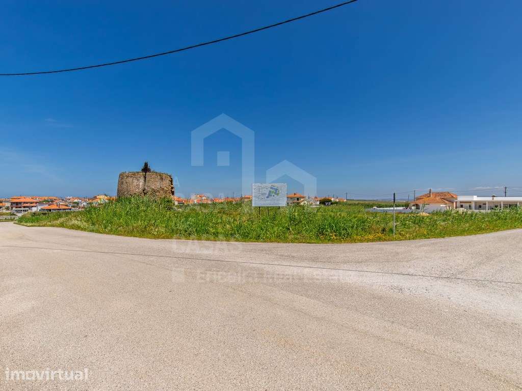 Vende Moinho - Ericeira 16 Km, A Casa das Casas - Grande imagem: 2/15