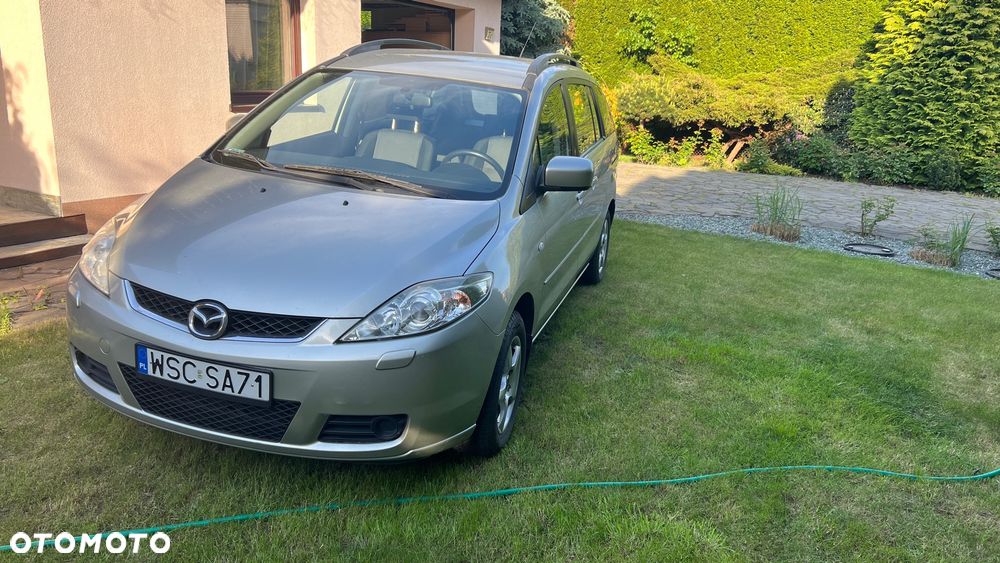 Mazda 5