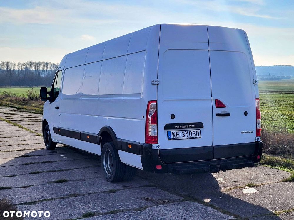 Renault Master L4H2 - 3