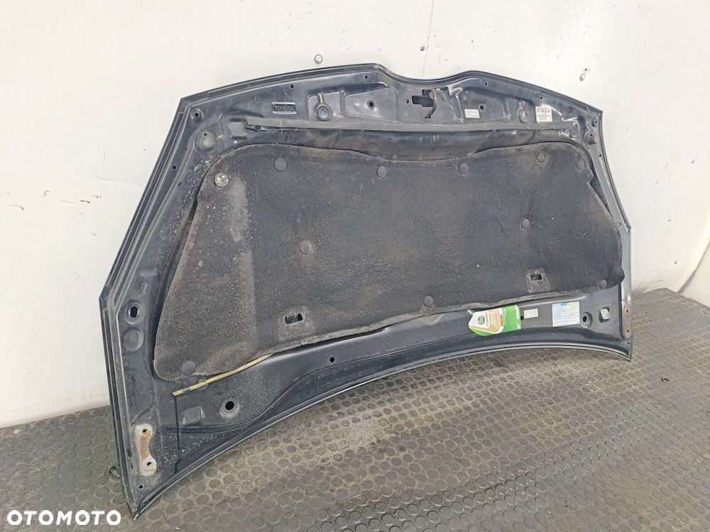 MASKA TOYOTA COROLLA VERSO II 209 - 3