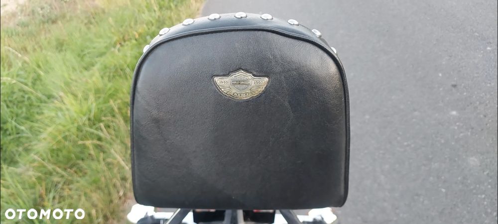 Harley-Davidson Softail - 24