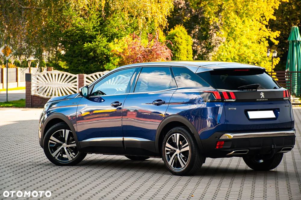 Peugeot 3008 HDi FAP 150 Style - 17