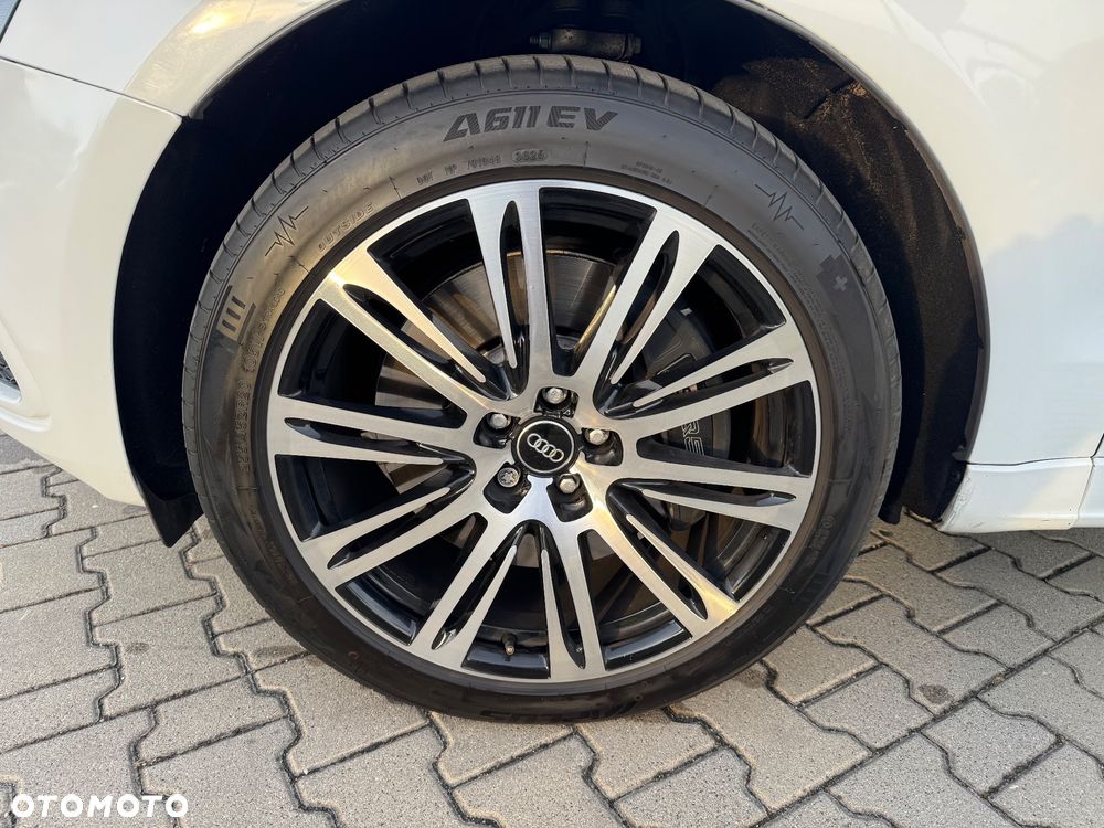 Audi SQ5 - 34