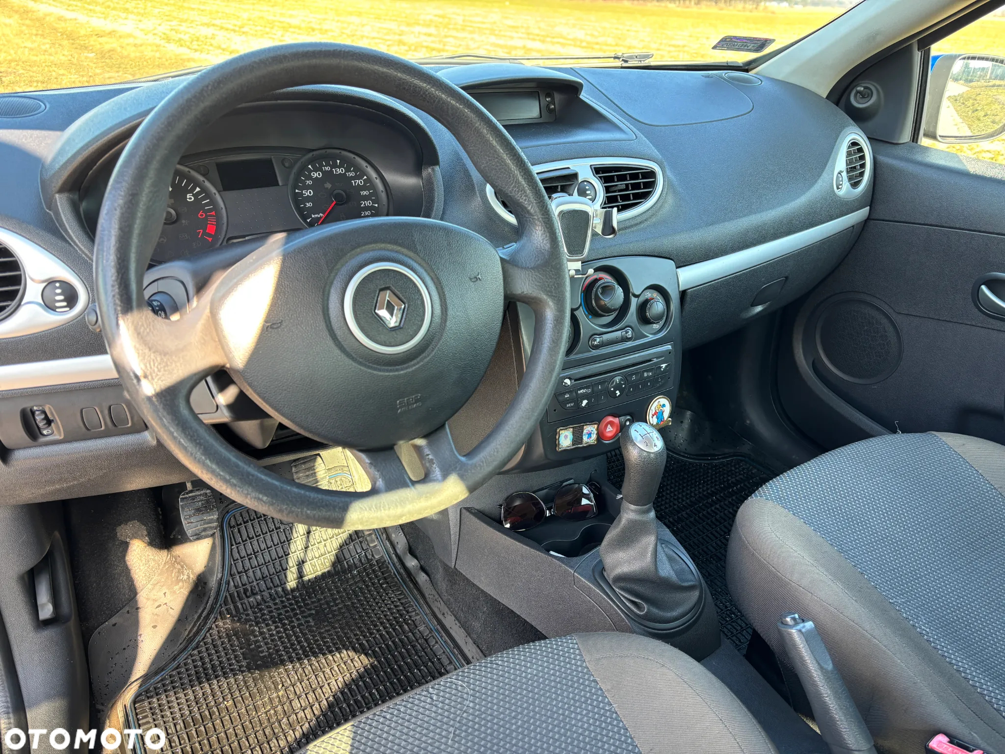 Renault Clio 1.2 TCE Authentique - 7