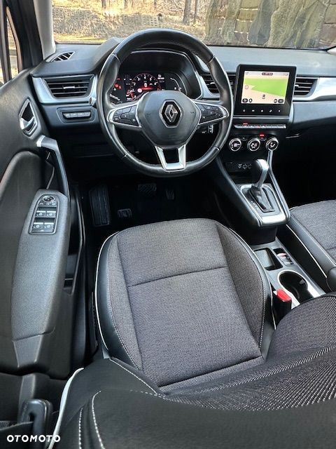 Renault Captur 1.3 TCe Intens EDC - 26