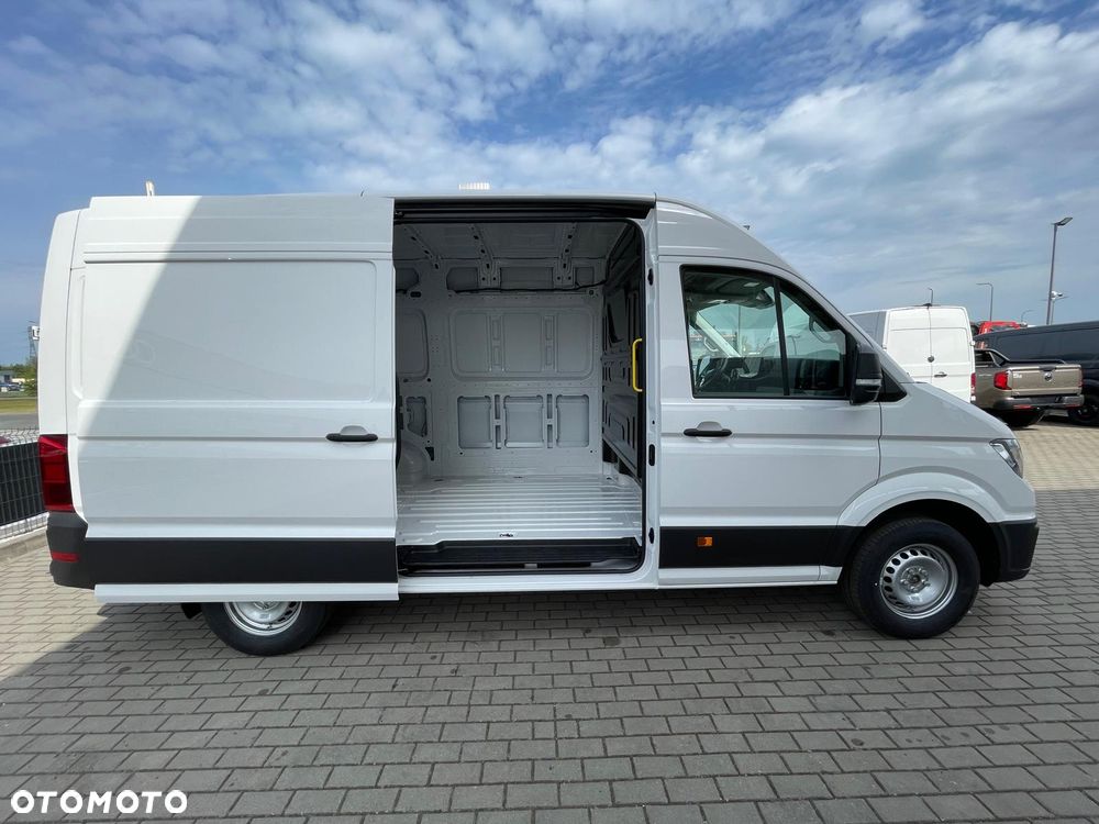Volkswagen Crafter - 7
