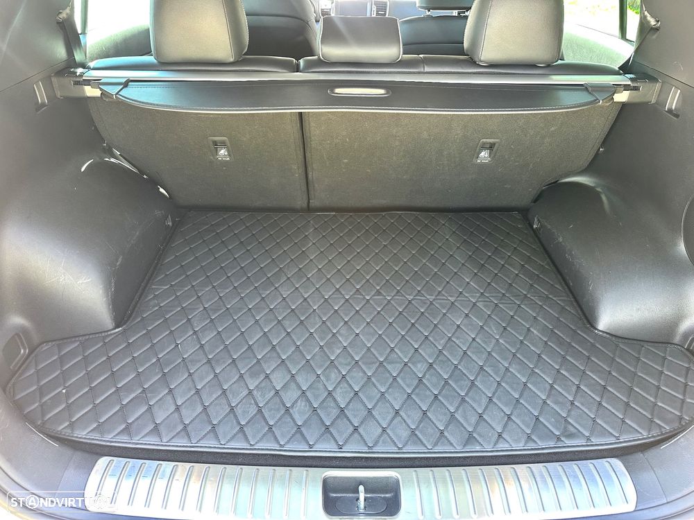 Kia Sportage 1.6 T-GDI GT Line - 12