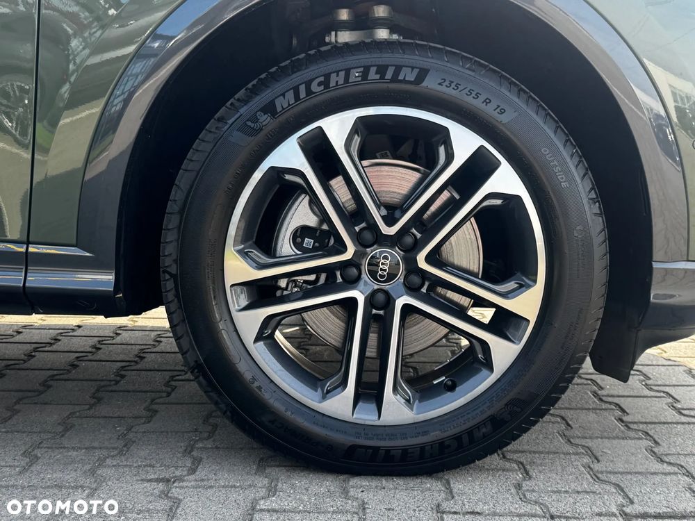 Audi Q5 TFSI mHEV 150 kW S tronic - 10