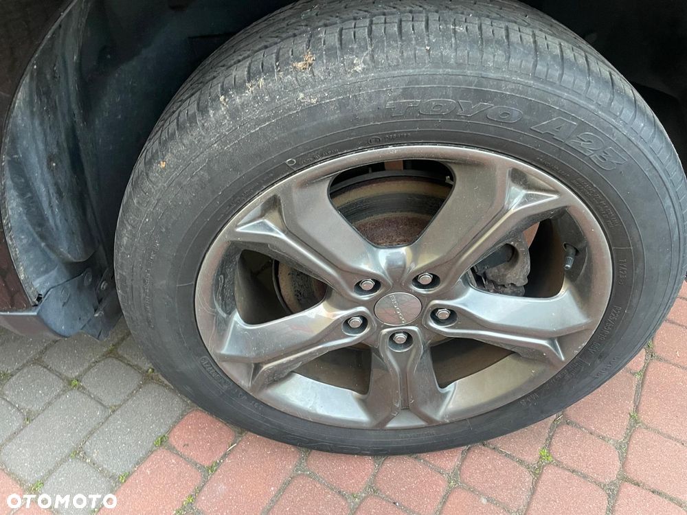 Dodge Journey - 29