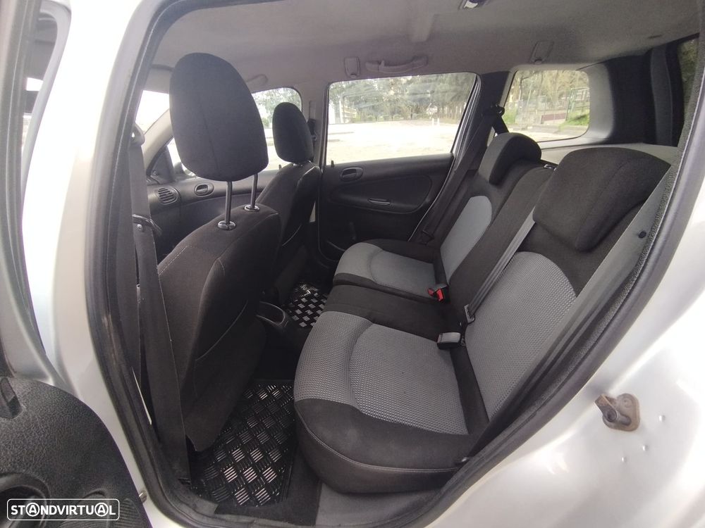 Peugeot 206 SW 1.4 HDi Colorline - 5