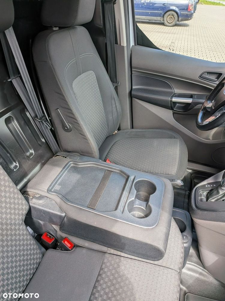 Ford Transit Connect 240 L2 LKW Autm Trend - 13