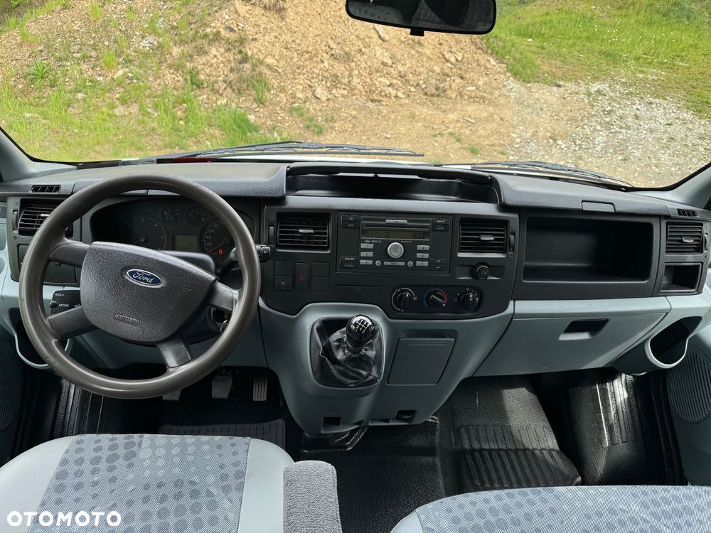 Ford Transit - 6