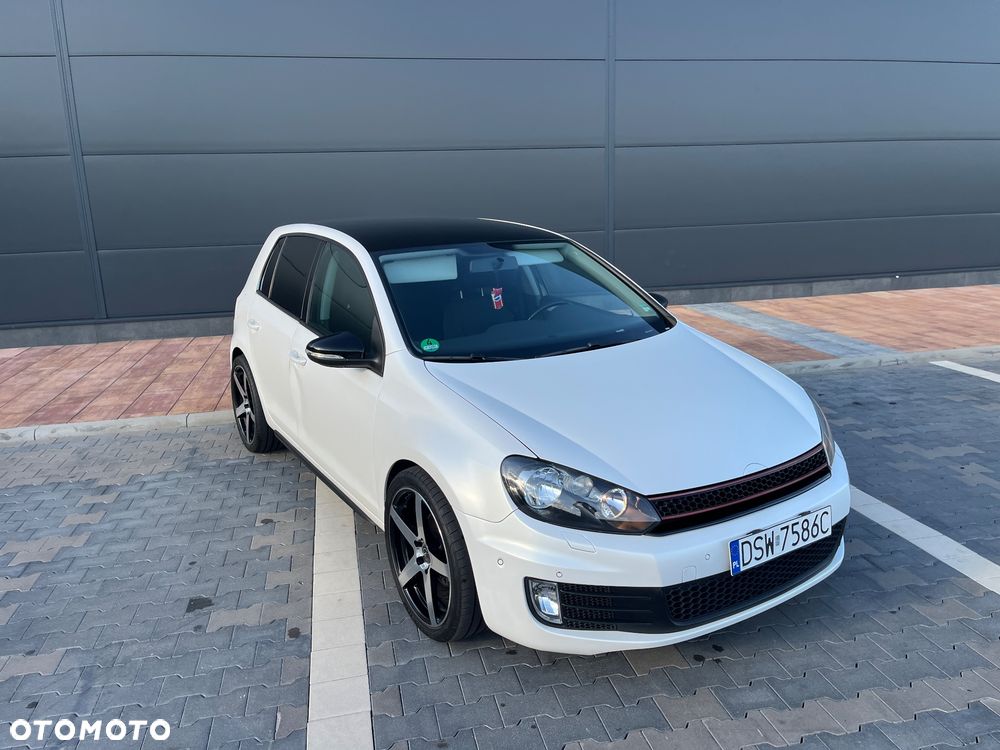Volkswagen Golf - 4