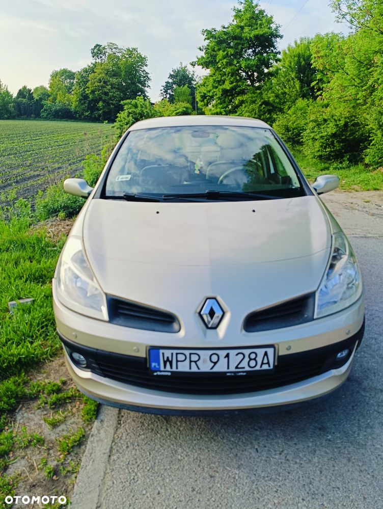Renault Clio - 11