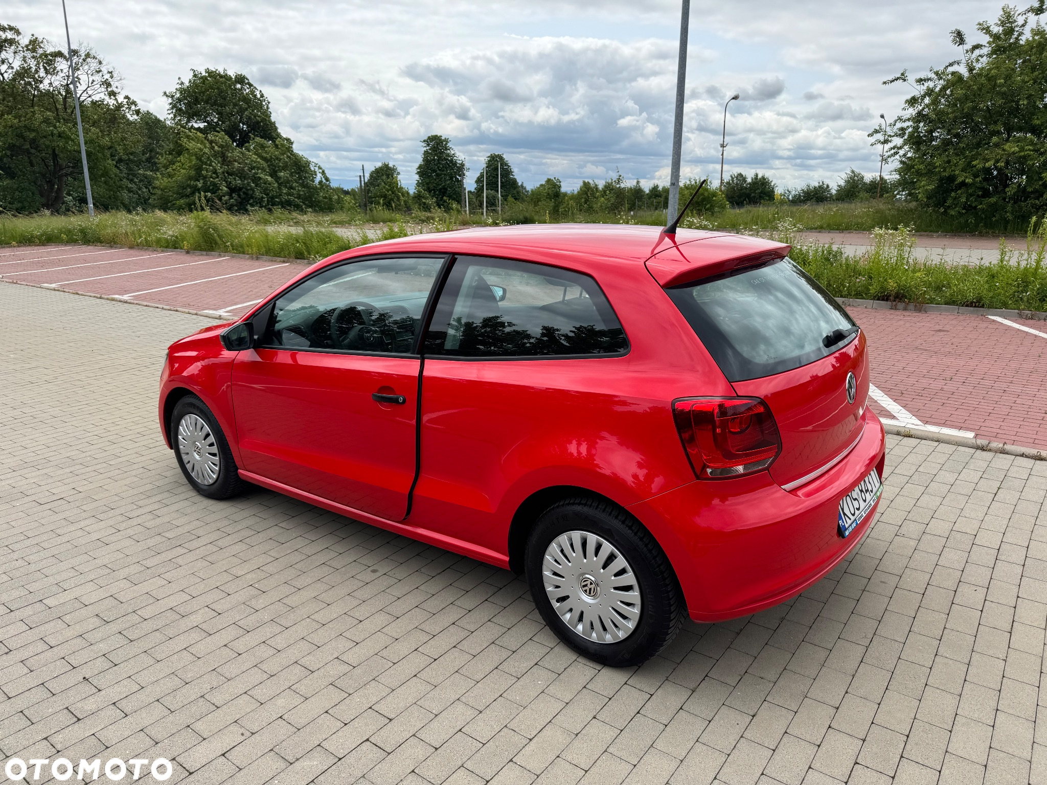 Volkswagen Polo 1.2 - 6