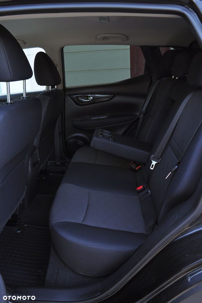 Nissan Qashqai 1.6 DIG-T Visia - 22