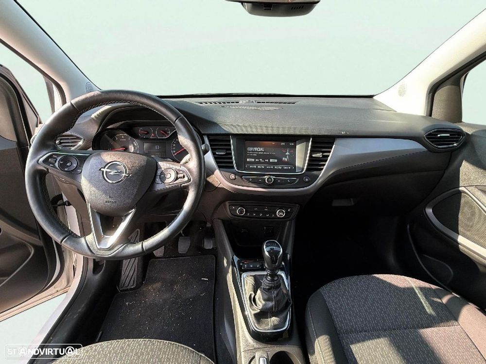 Opel Crossland 1.2 T Business Edition - 13