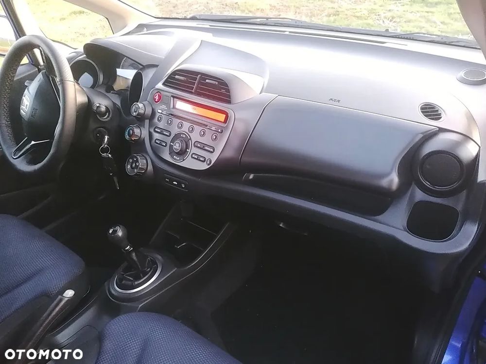 Honda Jazz - 18