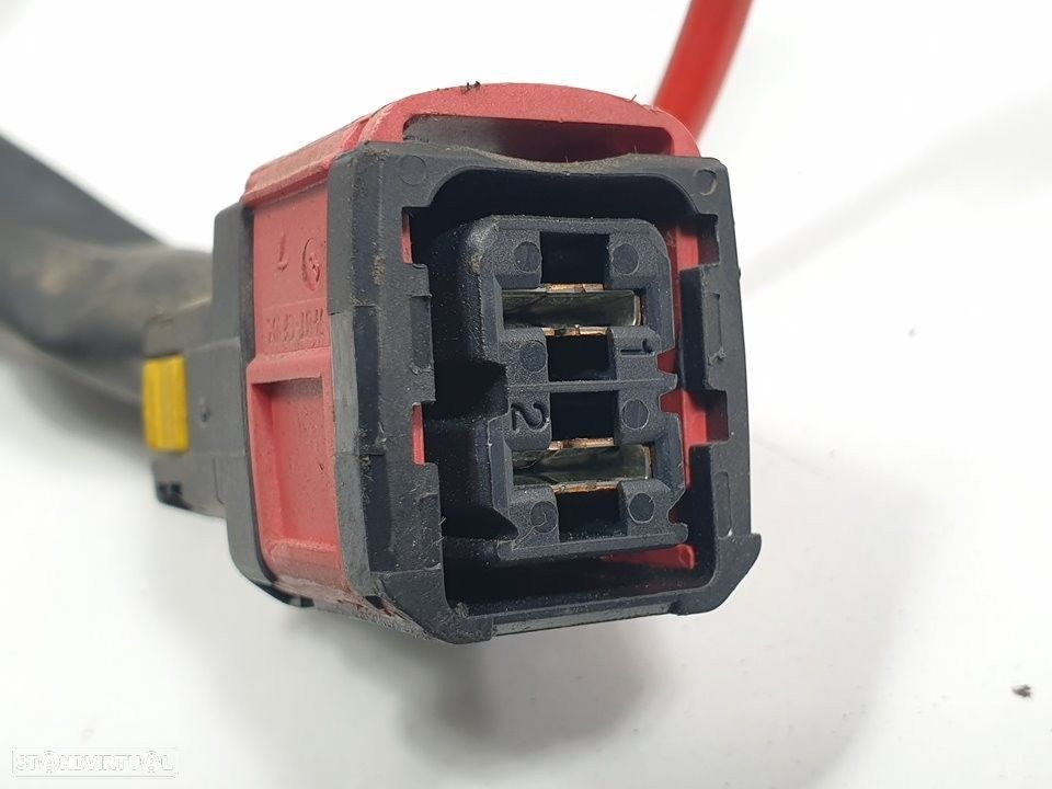 ANTI-ROUBO PEUGEOT 206 FASTBACK 1999 -369023 - 3