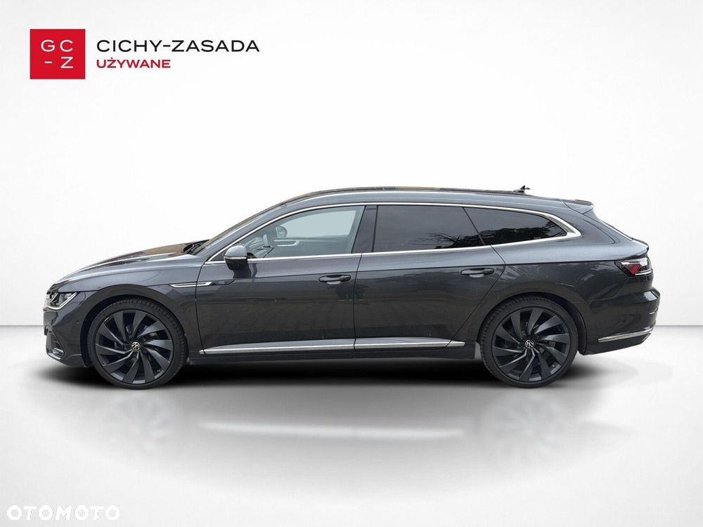 Volkswagen Arteon 2.0 TSI R-Line DSG - 2