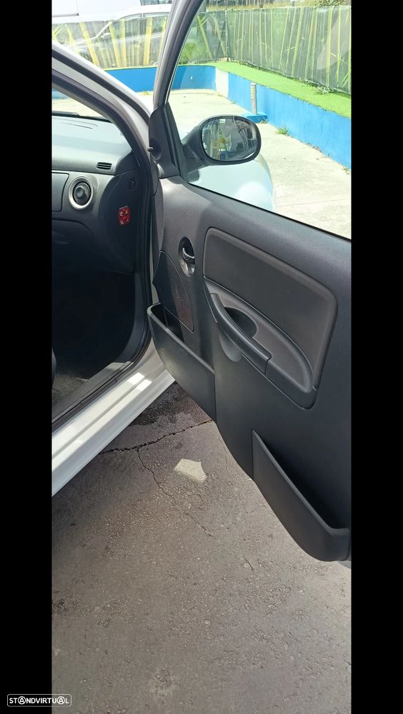 Citroën C2 1.4 HDi Tonic - 3