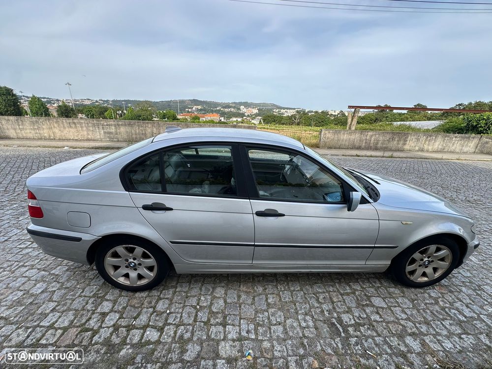 BMW 318 i Edition Lifestyle - 2