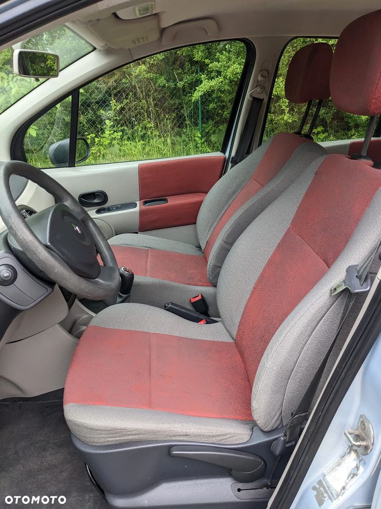 Renault Modus 1.2 Confort Expression - 32
