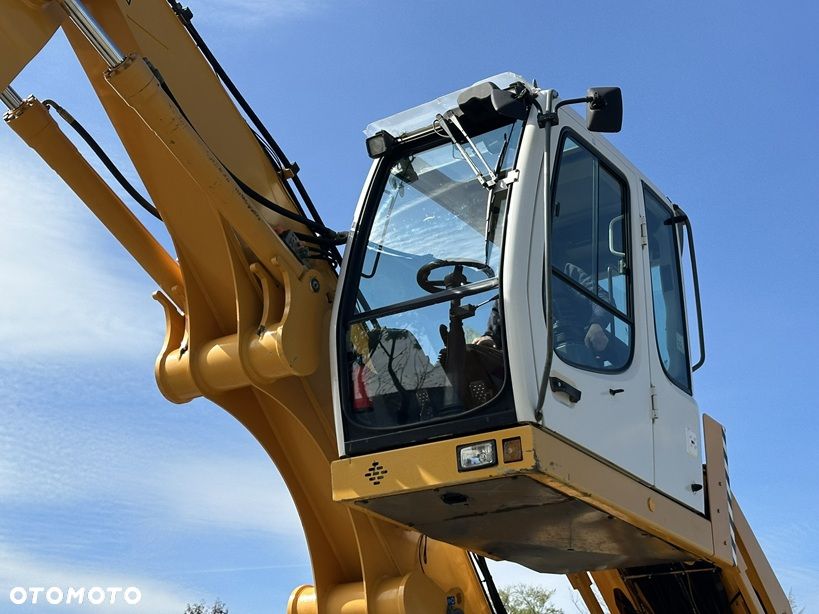Liebherr A 316 LITRONIC - 14
