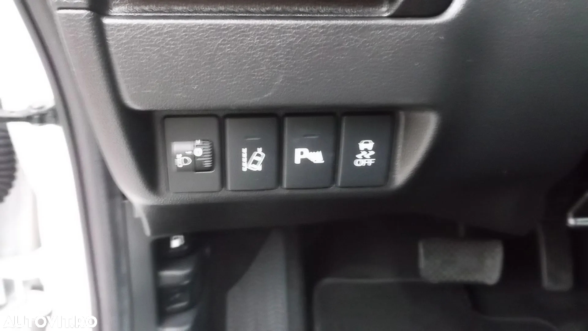 Honda Jazz 1.3 i-VTEC CVT Comfort - 9