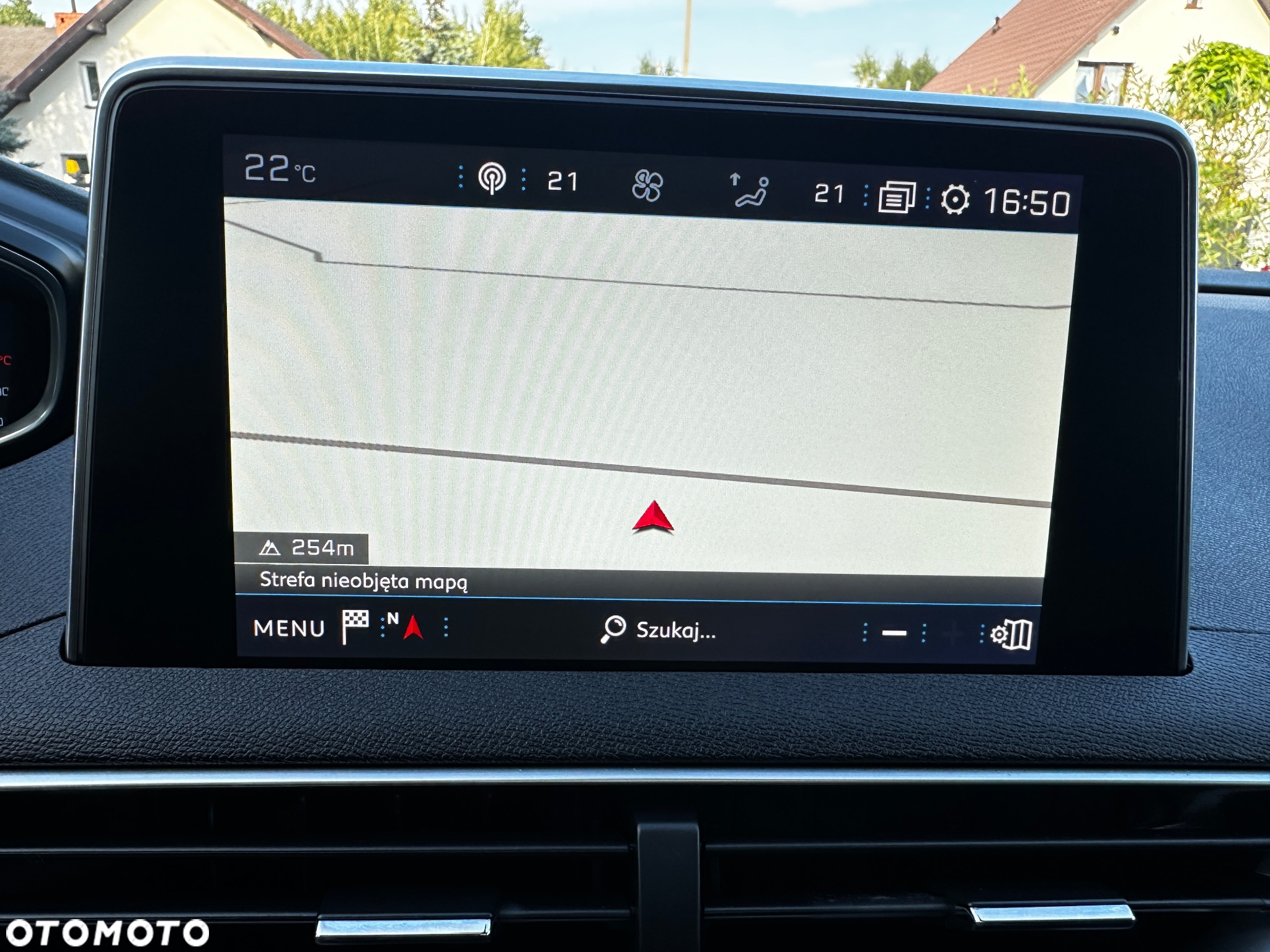 Peugeot 3008 HDi 115 Allure - 31