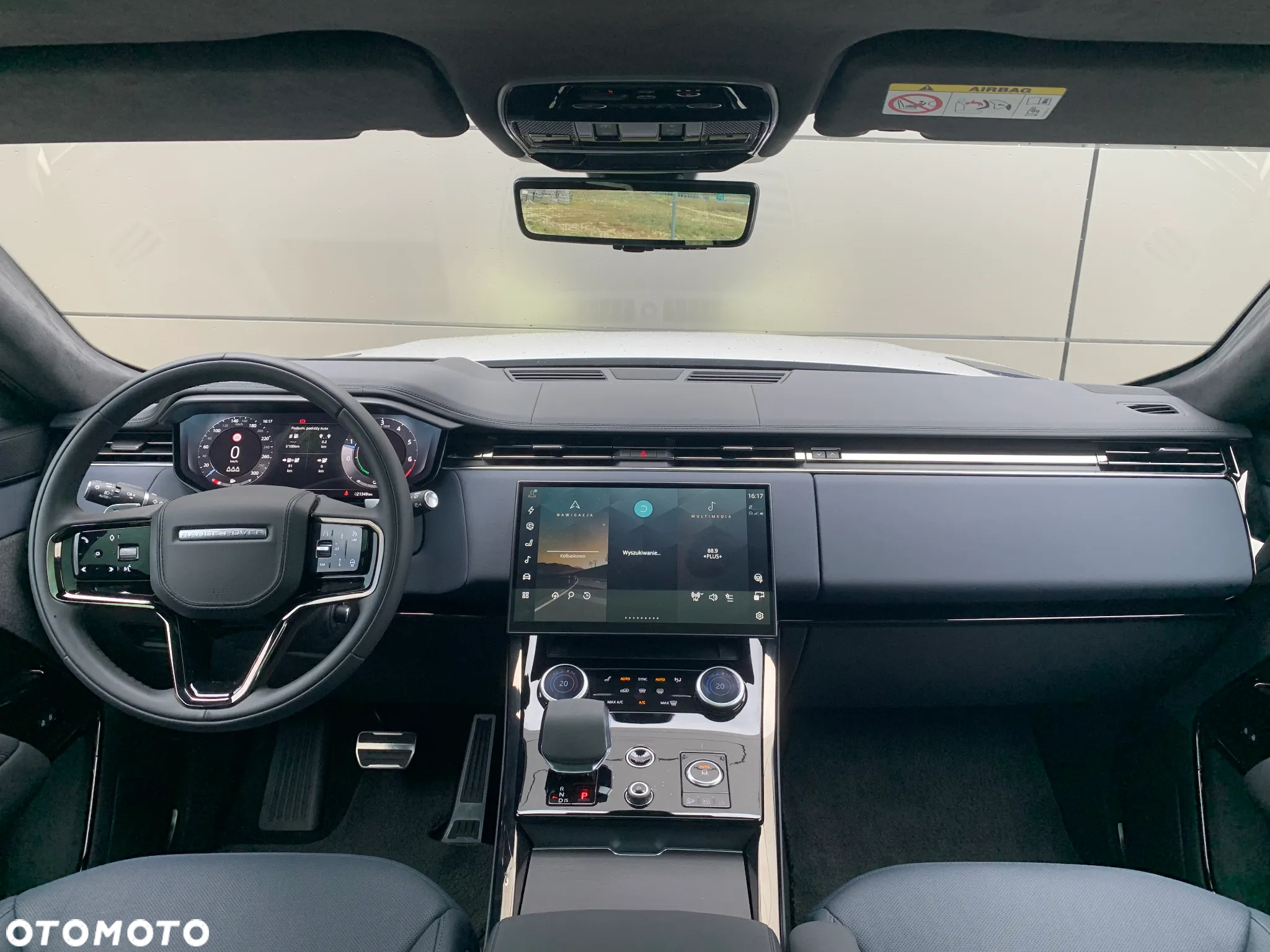 Land Rover Range Rover Sport S 3.0 P510e PHEV Autobiography - 15