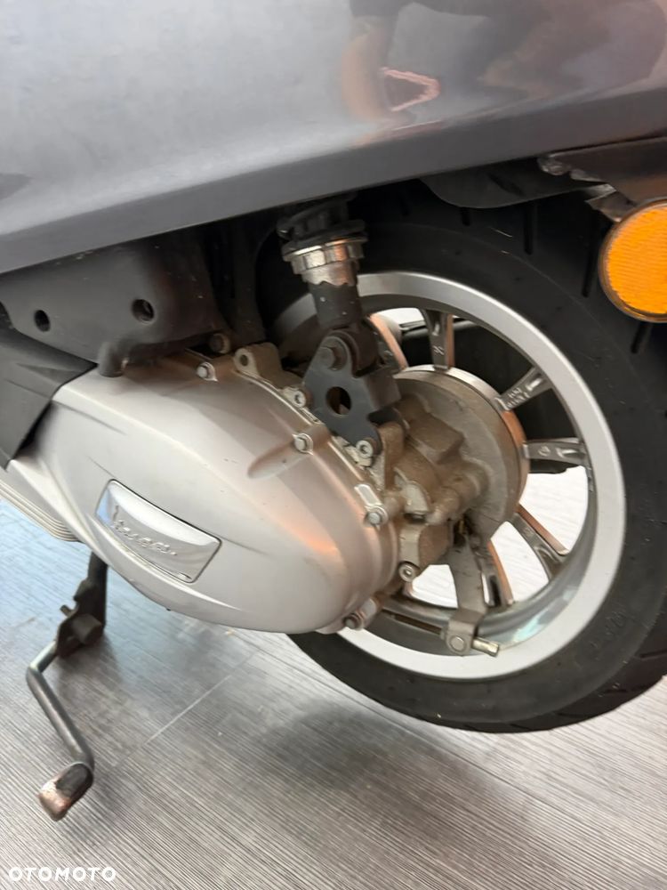 Vespa Primavera - 18