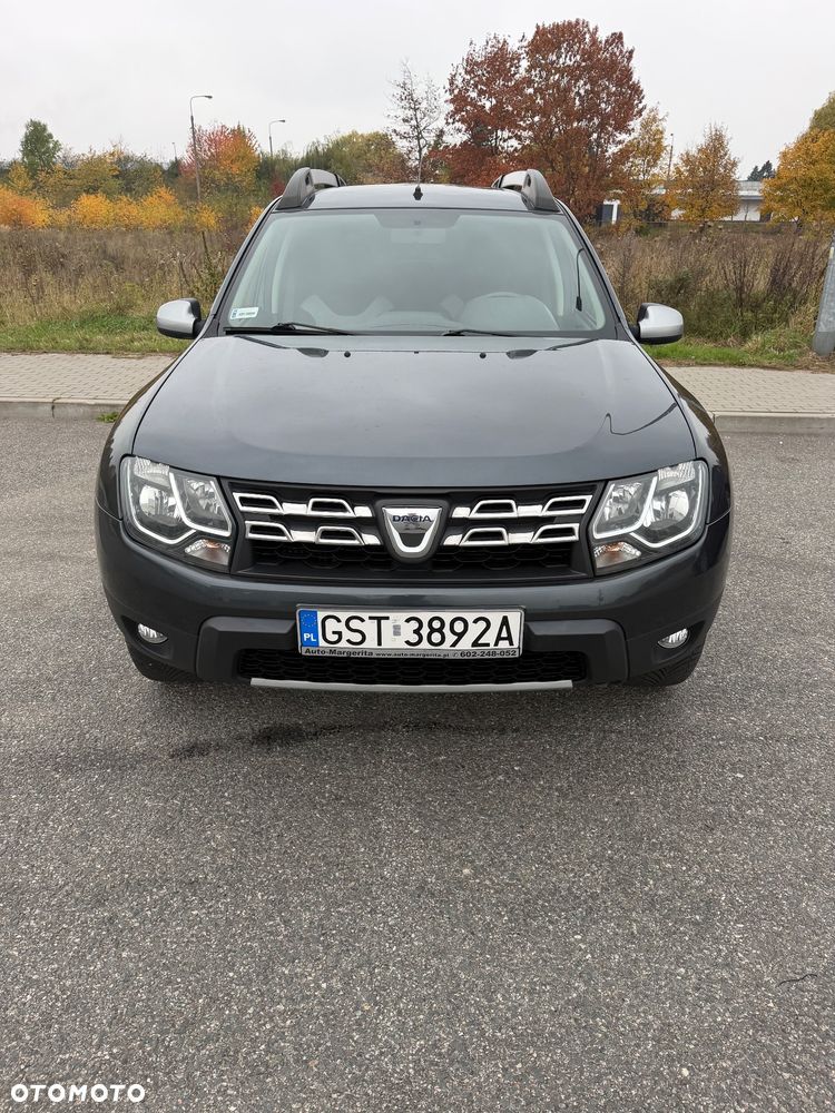 Dacia Duster 1.2 TCe Laureate S&S EU6 - 4