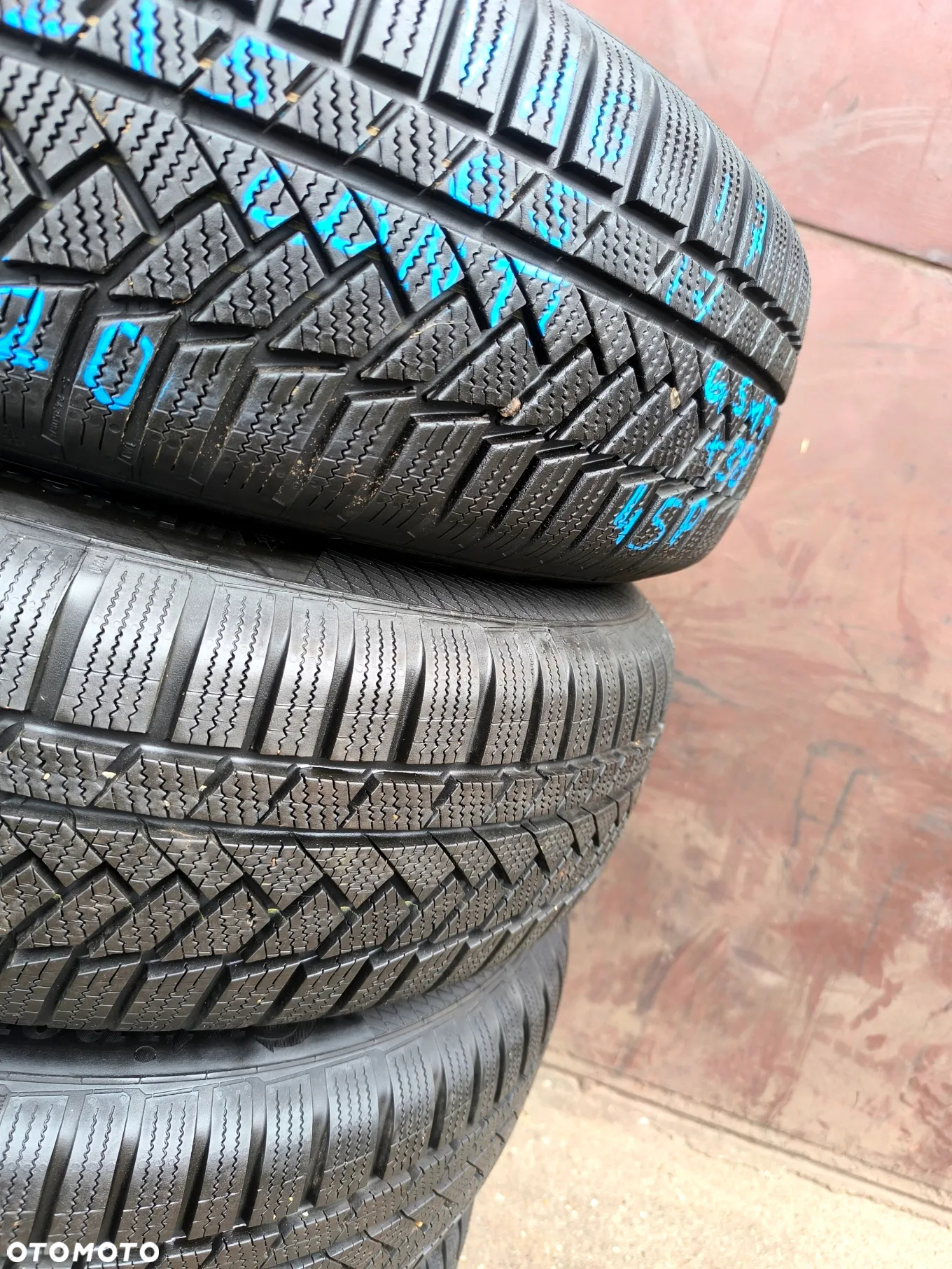 5x112 Felgi Stalowe Stal 17 Koła Zimowe Zima AUDI Q3 VW TIGUAN II 2 SKODA KODIAQ SEAT TARRACO ALU-RAD Legnica 215/65 8mm 20r. - 12