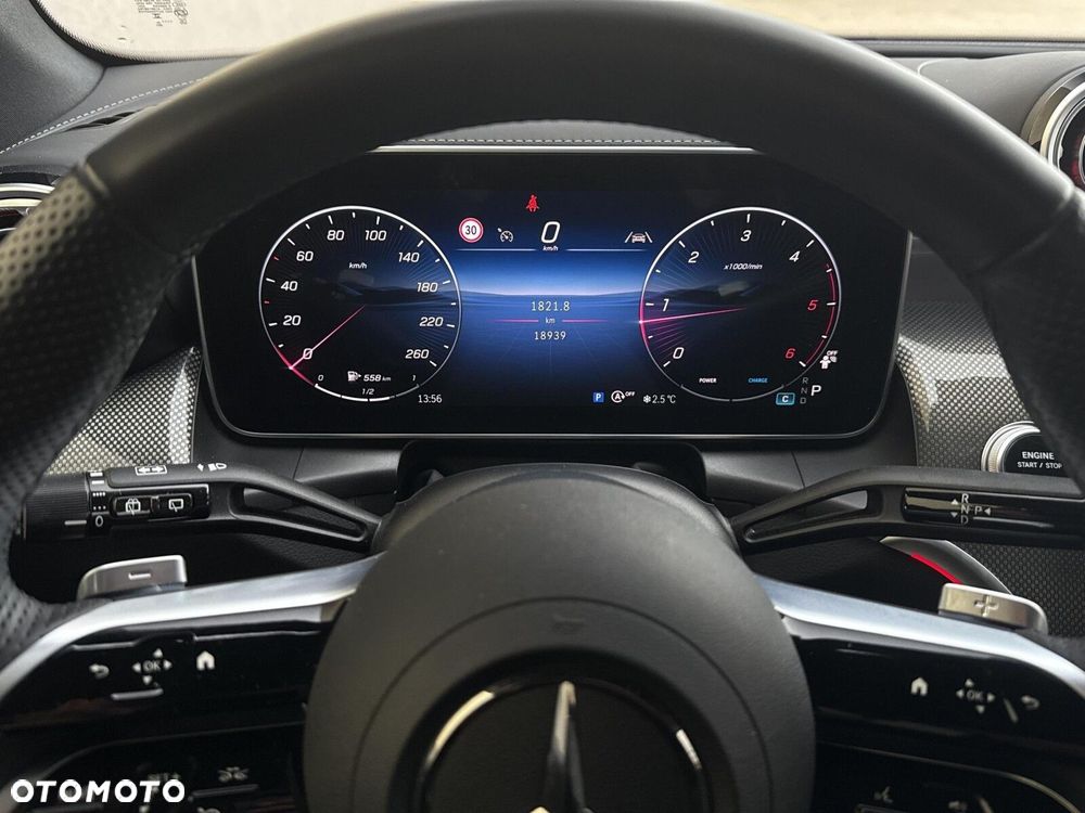 Mercedes-Benz GLC 200 d mHEV 4-Matic AMG Line - 14