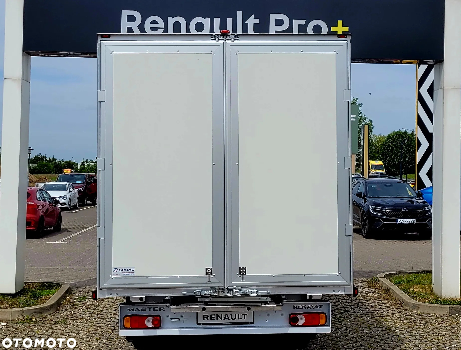 Renault Nowy Master - 9