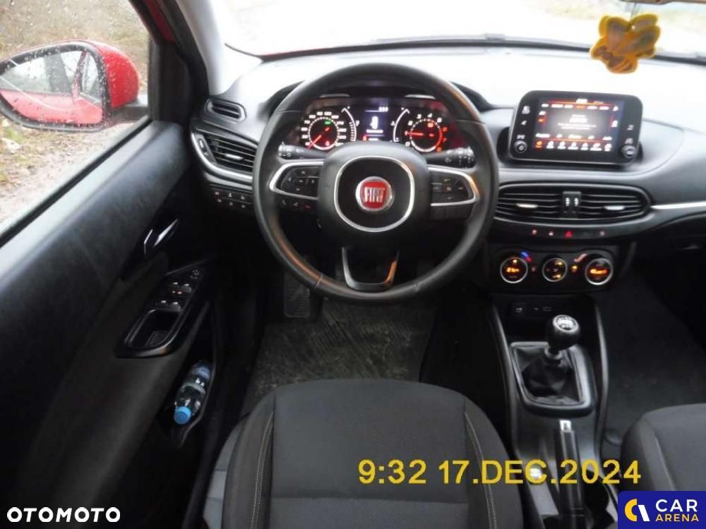 Fiat Tipo - 8