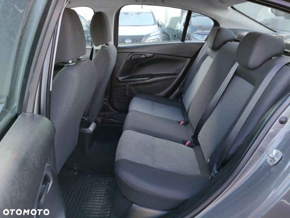 Fiat Tipo - 11