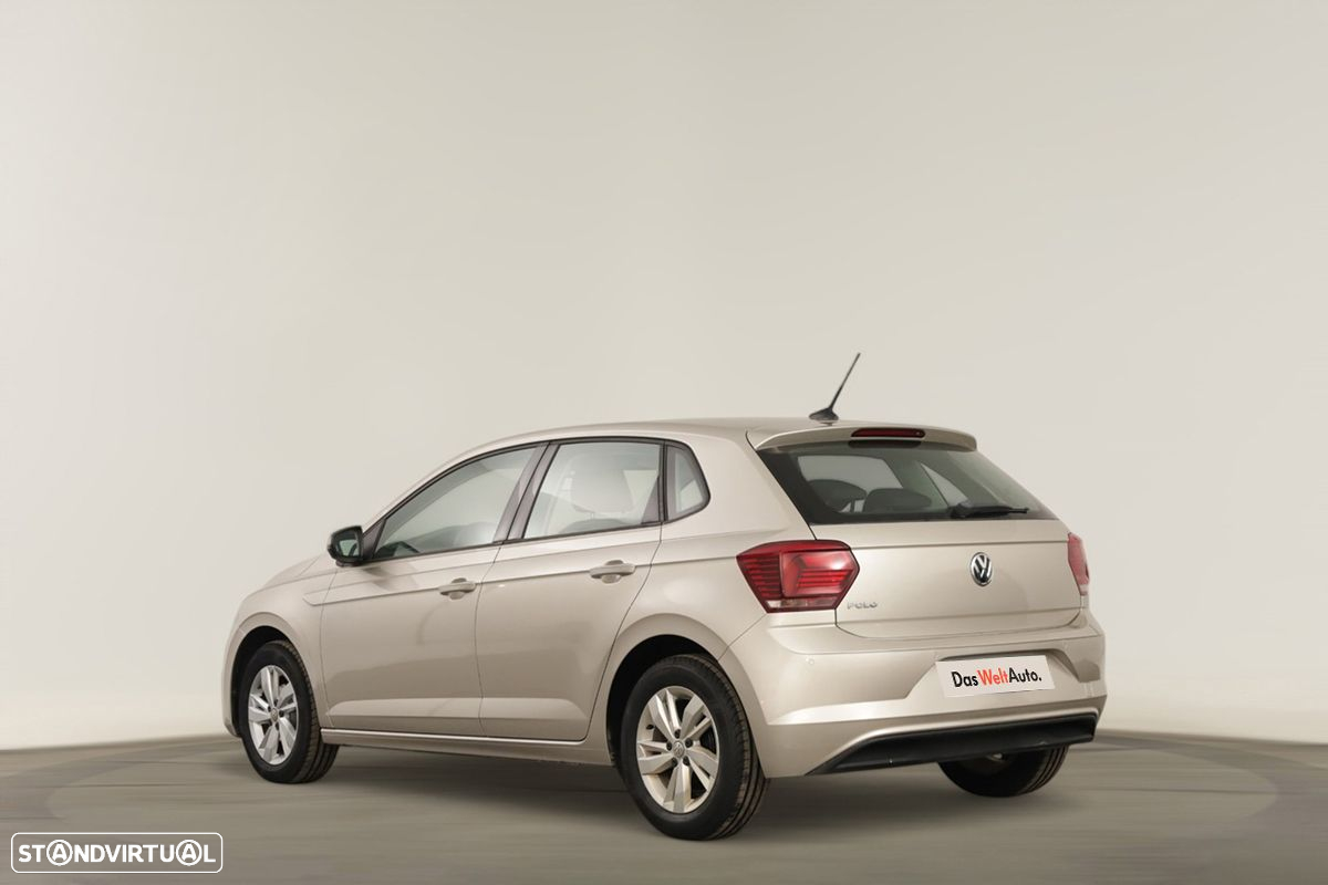 VW Polo 1.0 TSI Confortline - 3