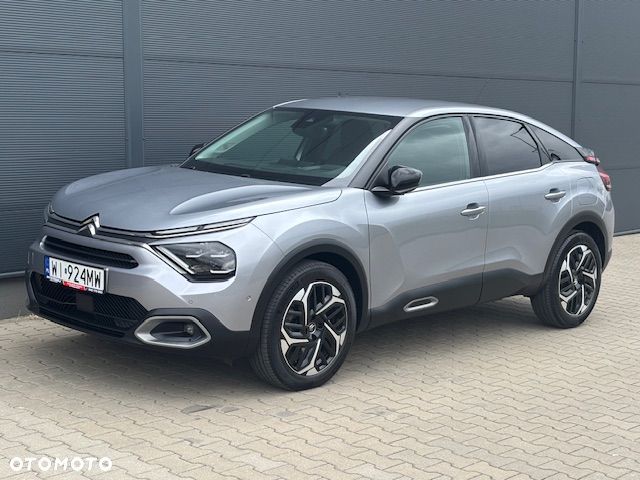 Citroën C4 1.5 BlueHDi Shine S&S - 3
