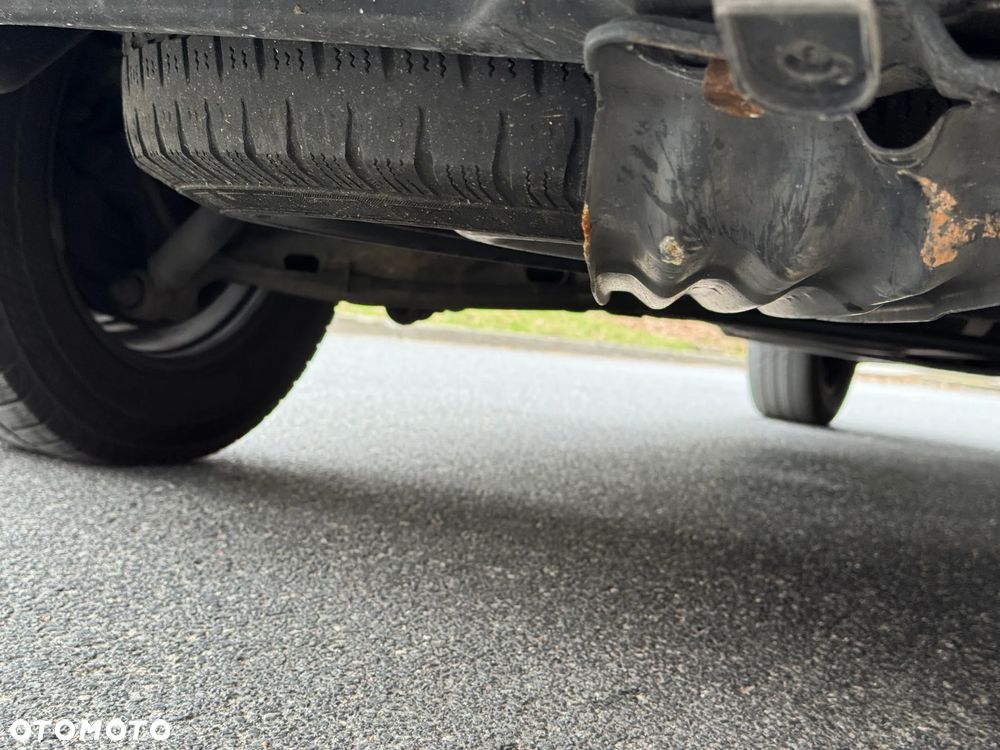 Volkswagen TRANSPORTER T6 - 26