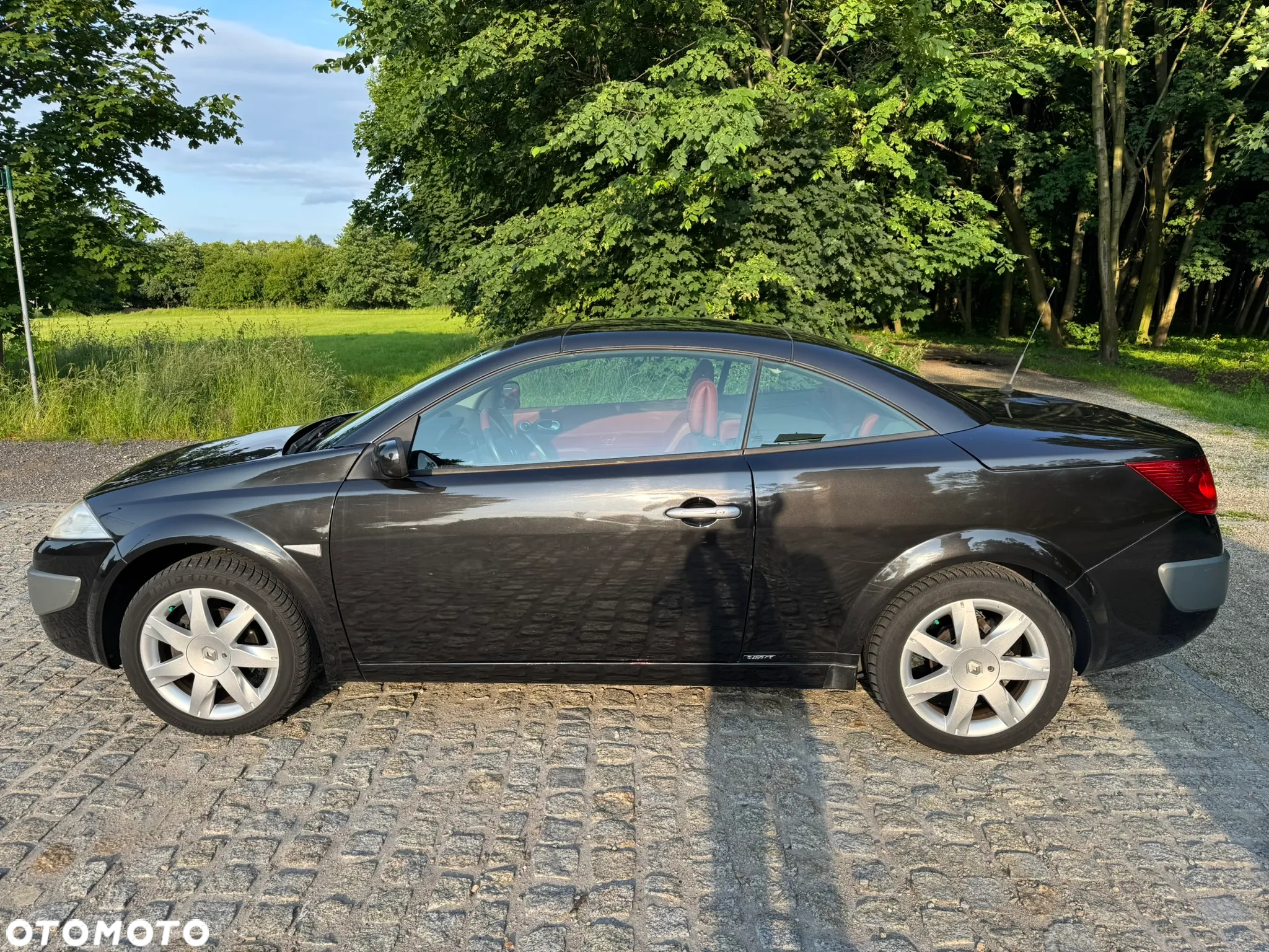 Renault Megane - 3