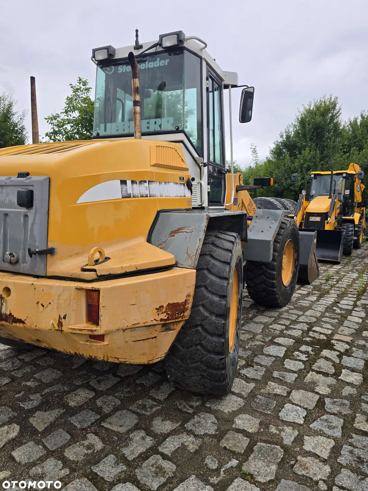 Liebherr 514 - 5