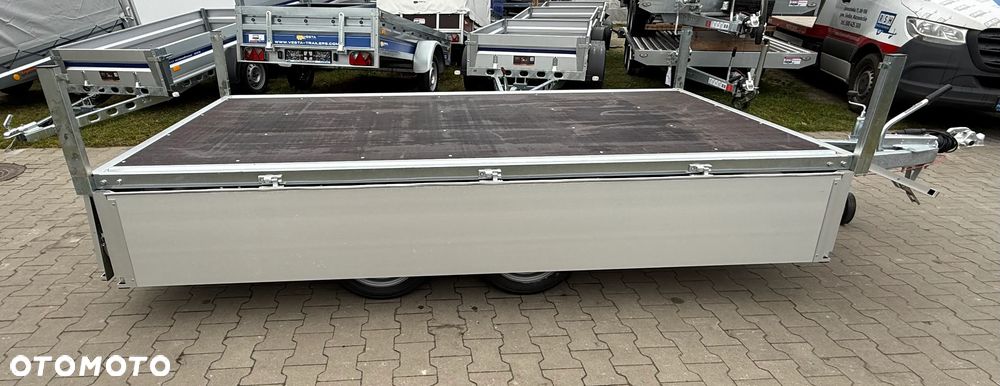 Niewiadów Condor I - 7