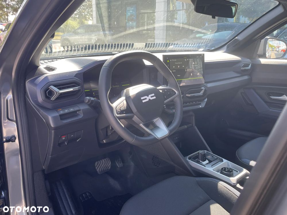 Dacia Duster - 14