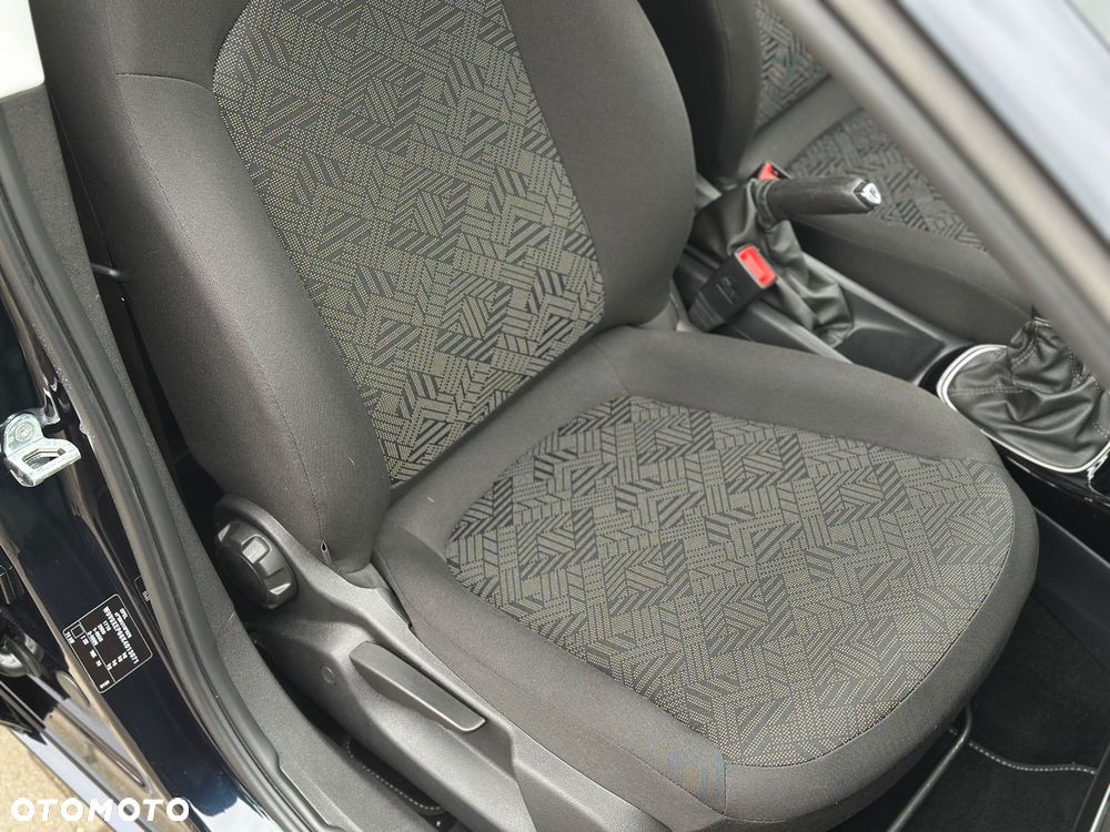Opel Corsa 1.4 Turbo Start/Stop Active - 30