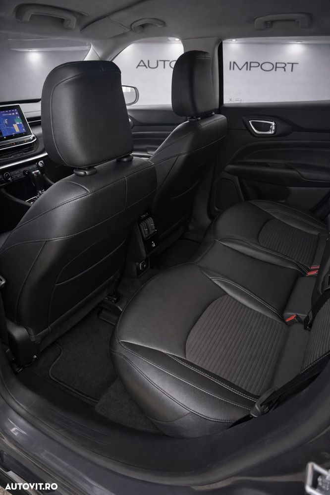 Jeep Compass 1.3T 4xe AT6 PHEV Limited - 7