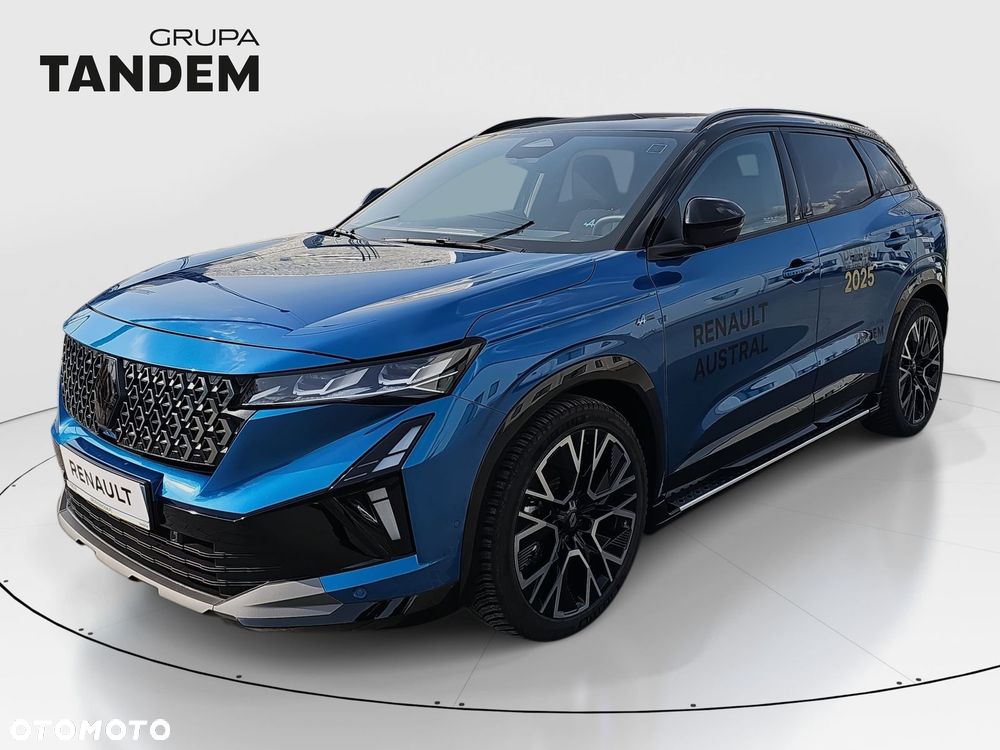 Renault Austral