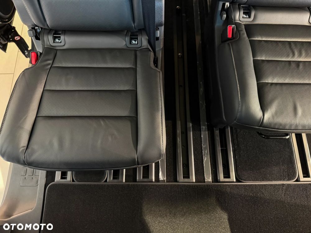 Toyota Proace Verso 2.0 D4-D Long VIP - 30
