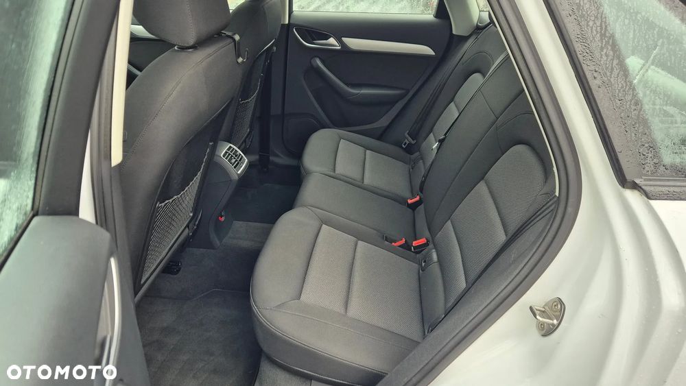 Audi Q3 1.4 TFSI design - 13